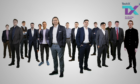Cohort members