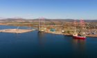 maritime project