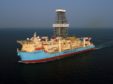 Maersk Drilling Shell Malaysia