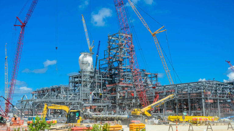 Sasol Starts Up Last Piece Of Lake Charles News For The Energy Sector