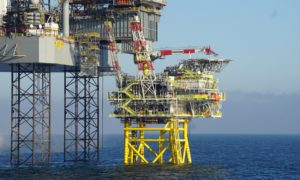 Harbour Energy