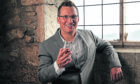 Jim Ashley is the owner of Outlaw Rum .