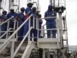 Reconstruction plans for the Sonara refinery in Cameroon hinge on tackling the company's debt, although progress is being made.