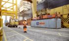 DP World has signed up to operate the port of Luanda, in Angola, and construct a new deepwater terminal in Senegal.