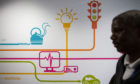 National Grid hydrogen