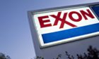 Exxon loss