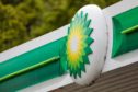 BP energy review