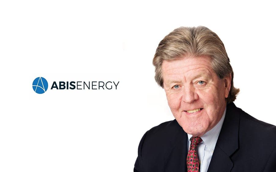 Francis Kiernan ABIS Energy