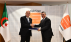 Eni has signed a new MoU with Sonatrach on additional work in the Berkine Basin, in Algeria, in addition to solar PV plans.