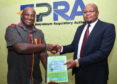 The EPRA has replaced director general Pavel Oimeke after he was accused of taking a bribe in exchange for reopening a fuel station.