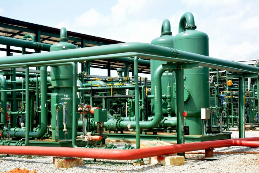 Nigeria has launched the Oredo LPG plant, which will go to meeting local demand and cutting gas flaring from NPDC's OML 111.