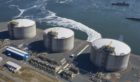 Ørsted has completed the sale of its LNG business to Glencore, paying the trader to take regas rights at Gate off its hands.
