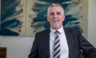 Exceed managing director Ian Mills.