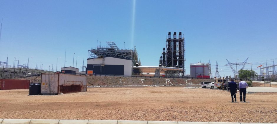 Azura Power is buying a 49% stake in the 175 MW gas-fired CTRG plant in Mozambique from Sasol for $145 million.