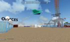 A virtual drilling rig on one of Norwell Edge's e-learning platforms.