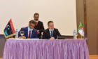 Sonelgaz has agreed to provide further support to Gecol, following growing power co-operation between Algeria and Libya.