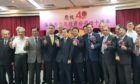 CPC has celebrated the first delivery of oil from its operated Oryx field in Chad to the Dalin refinery in Taiwan.