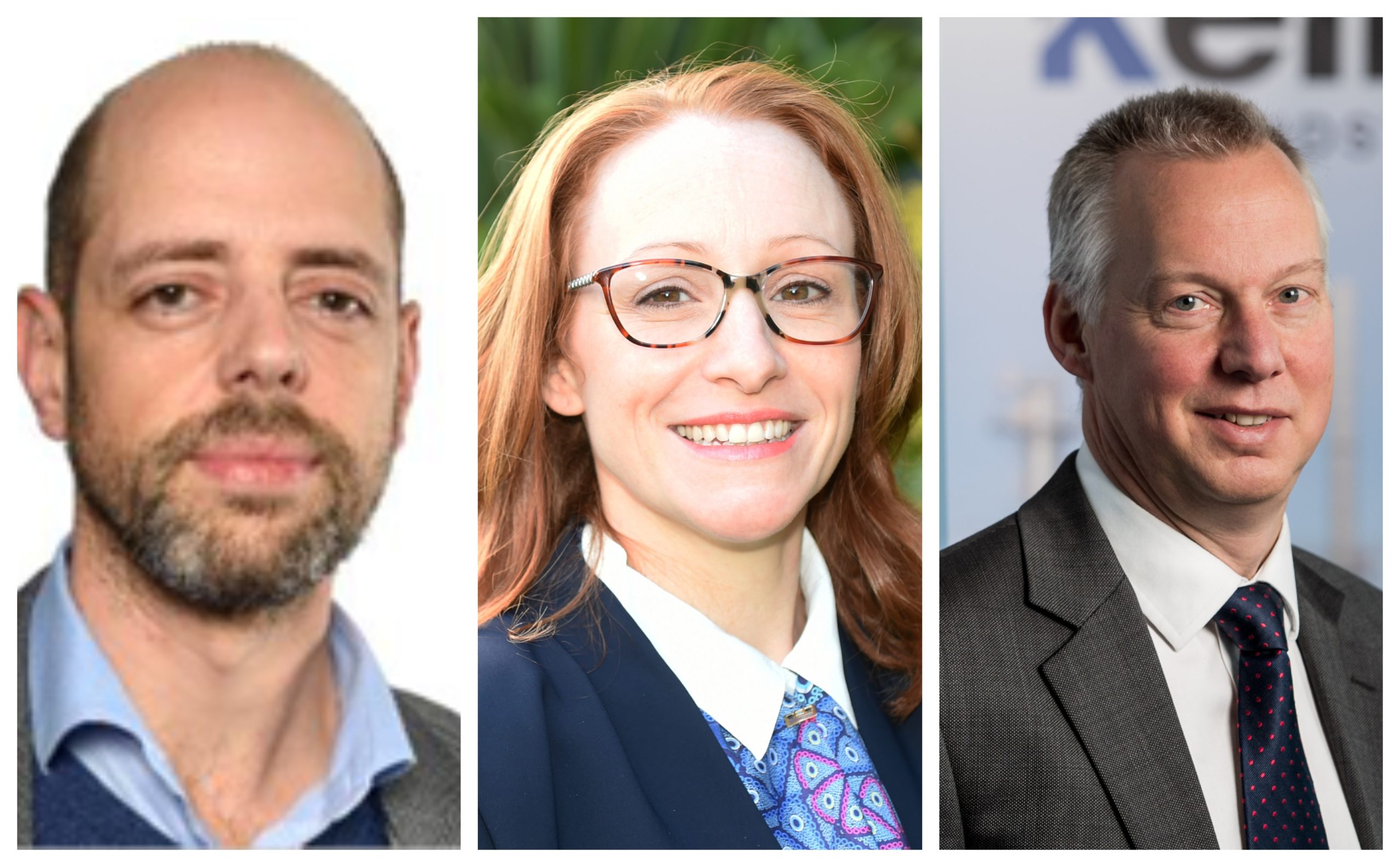OGUK appoints Schlumberger, Repsol Sinopec and Kellas bosses to board - News for the Oil and Gas Sector - Vimarsana News