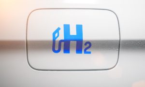 BP Ineos First Hydrogen