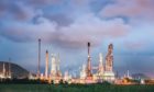 ENERGY: The asset portfolios of oil and gas firms are likely to change dramatically.