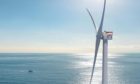 offshore wind uk government