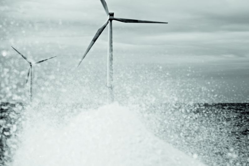 statkraft aker wind