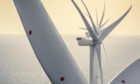 vestas wind turbines