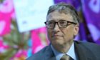 Bill Gates Photographer: Chris Ratcliffe/Bloomberg