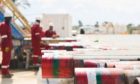 Pharos Energy has secured a better deal in Egypt at El Fayum, while also cutting costs, and is now seeking a partner for a farm out.
