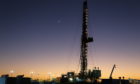 Apex has tested a second well in Egypt's Western Desert at 2,100 bpd, with one more well to go in its exploration programme.