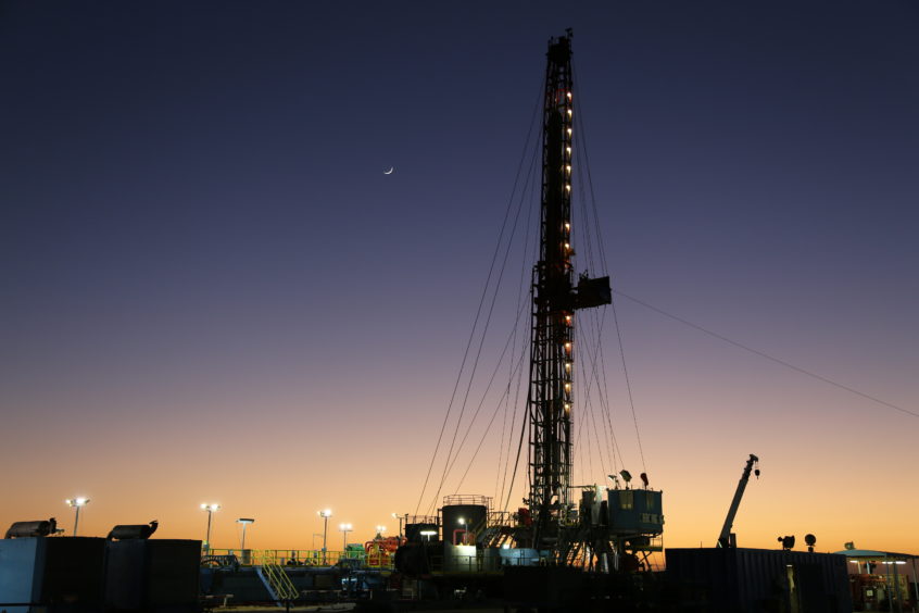 Apex has tested a second well in Egypt's Western Desert at 2,100 bpd, with one more well to go in its exploration programme.