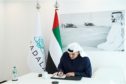 Abu Dhabi entities Mubadala, Adnoc and ADQ are launching a hydrogen alliance, with Siemens Energy signing on for Masdar plans.
