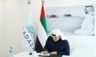 Abu Dhabi entities Mubadala, Adnoc and ADQ are launching a hydrogen alliance, with Siemens Energy signing on for Masdar plans.