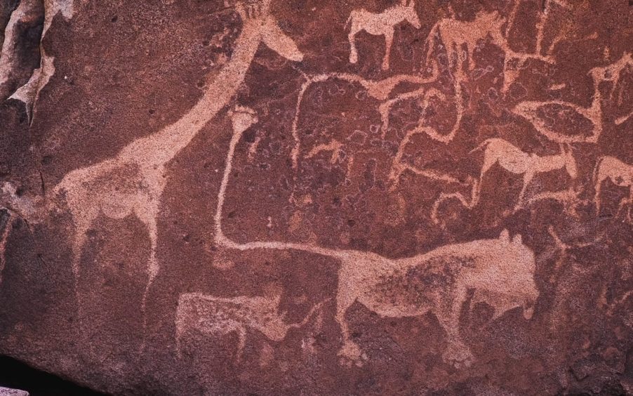 Canada's ReconAfrica never intended to work on the UNESCO World Heritage site Tsodilo Hills in Botswana as plans move ahead in Namibia.