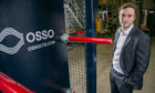Centrifuges OSSO