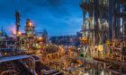 Ineos BP