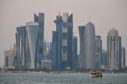 Saudi Arabia and Qatar have taken a first, but important, step in patching up their differences with a meeting of the GCC.
