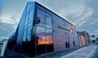 The Orkney Distillery (credit Colin Keldie)