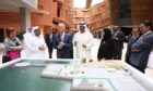 The UAE is eager to work with the new US administration, from unconventional developments to AI and renewable energies.