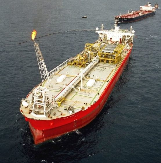 An accident at the Espoir Ivoirien FPSO offshore Cote d'Ivoire has left two workers dead and production shut down.