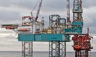 Valaris rig covid