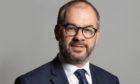 Small business minister Paul Scully