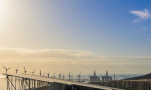 Scotland green energy