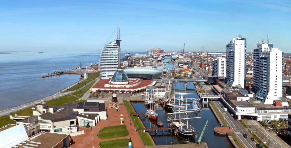 City of Bremerhaven