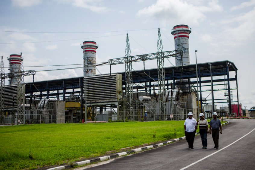 Savannah Energy has signed a gas sales agreement for CNG supplies in Rivers State, with Mulak Energy, with an eye on displacing diesel.