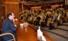 Egypt has launched its first licence round of the year and EUG, its digital collaboration with Schlumberger.
