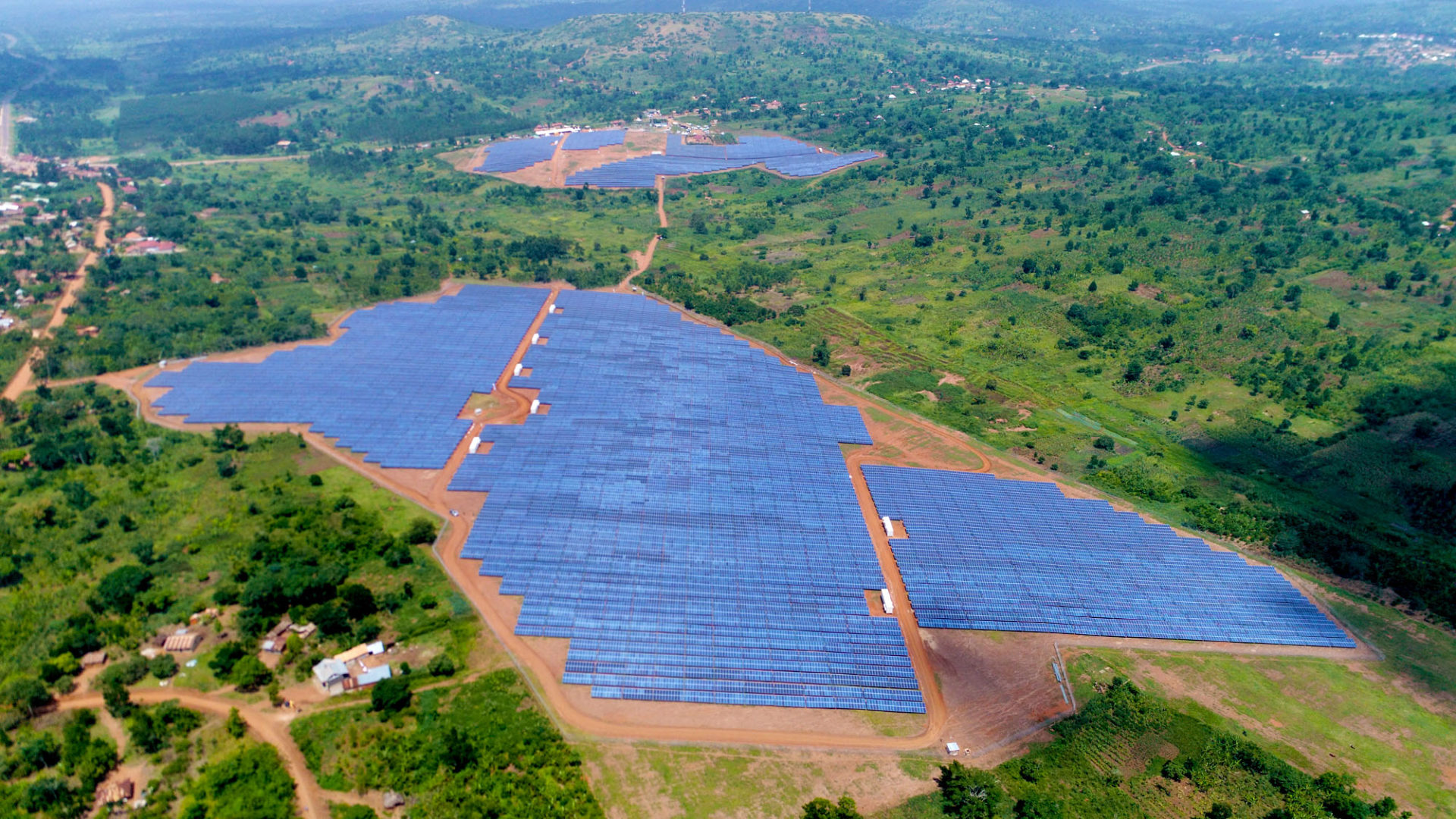 East African Company Buys Into UK Power Storage News For The Energy