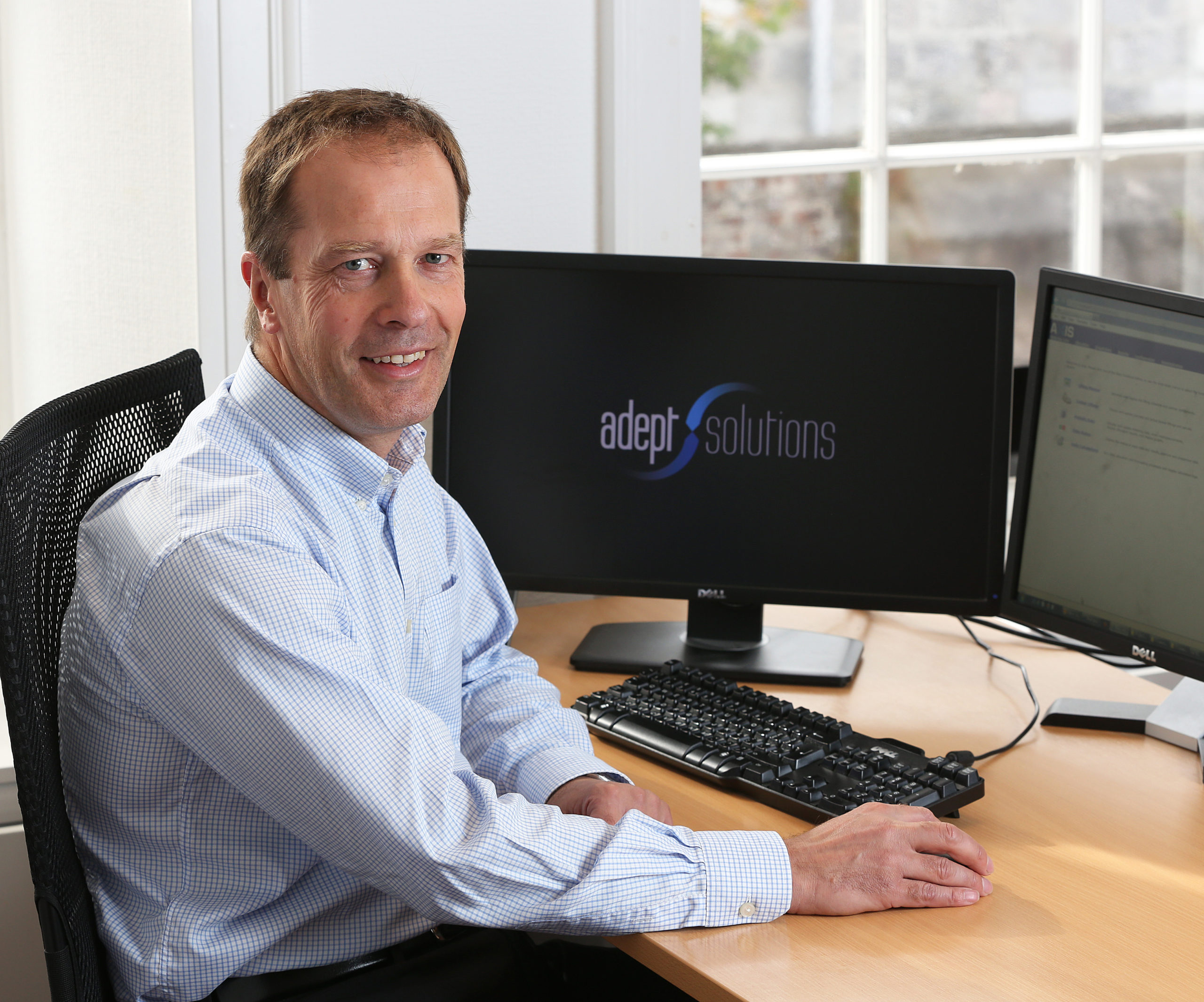 Adept Solutions secures seven figure contract with Spirit Energy - News for the Oil and Gas Sector - Vimarsana News