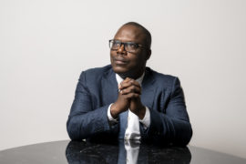 Angola sets out contractor winning groups for onshore awards