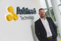 Fraser Collis, general manager of Ashtead's mechanical solutions division